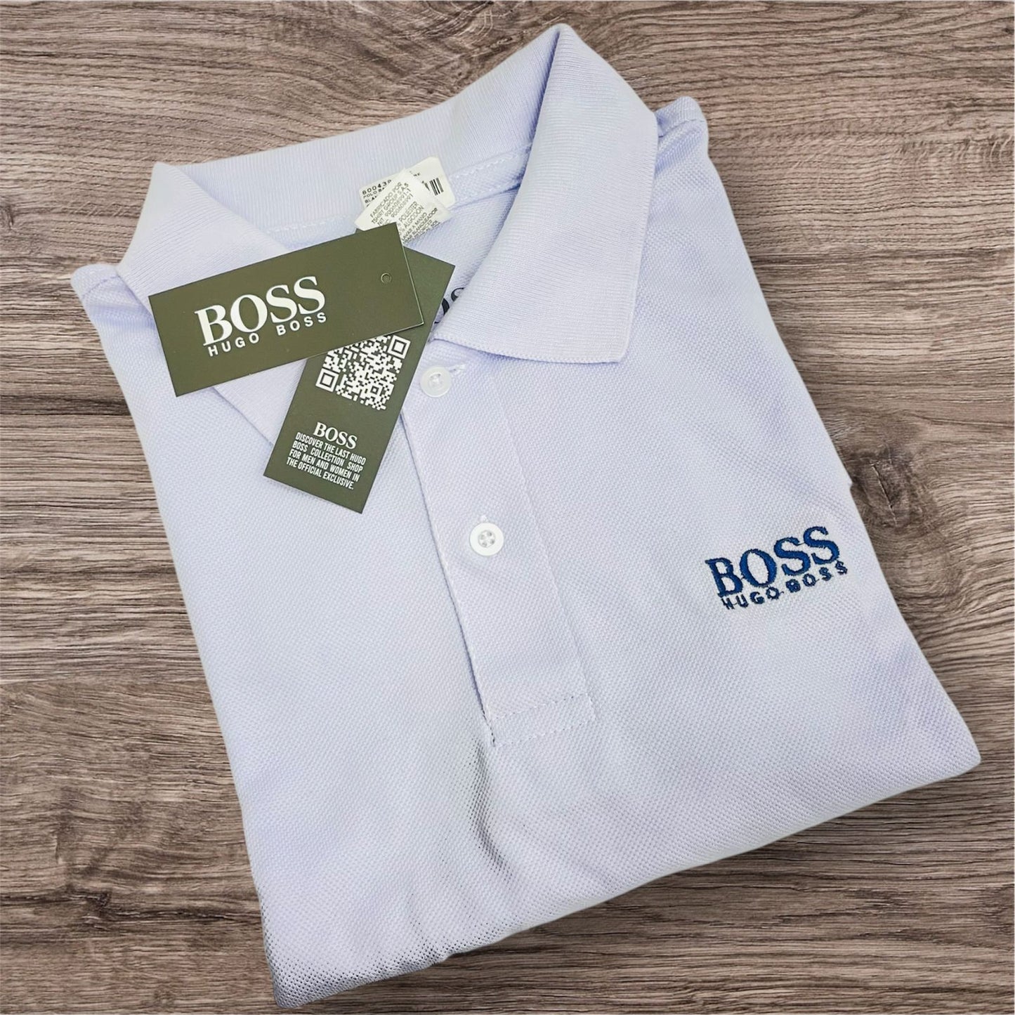 POLO HUGO BOSS+ COMBO SAN BENITO