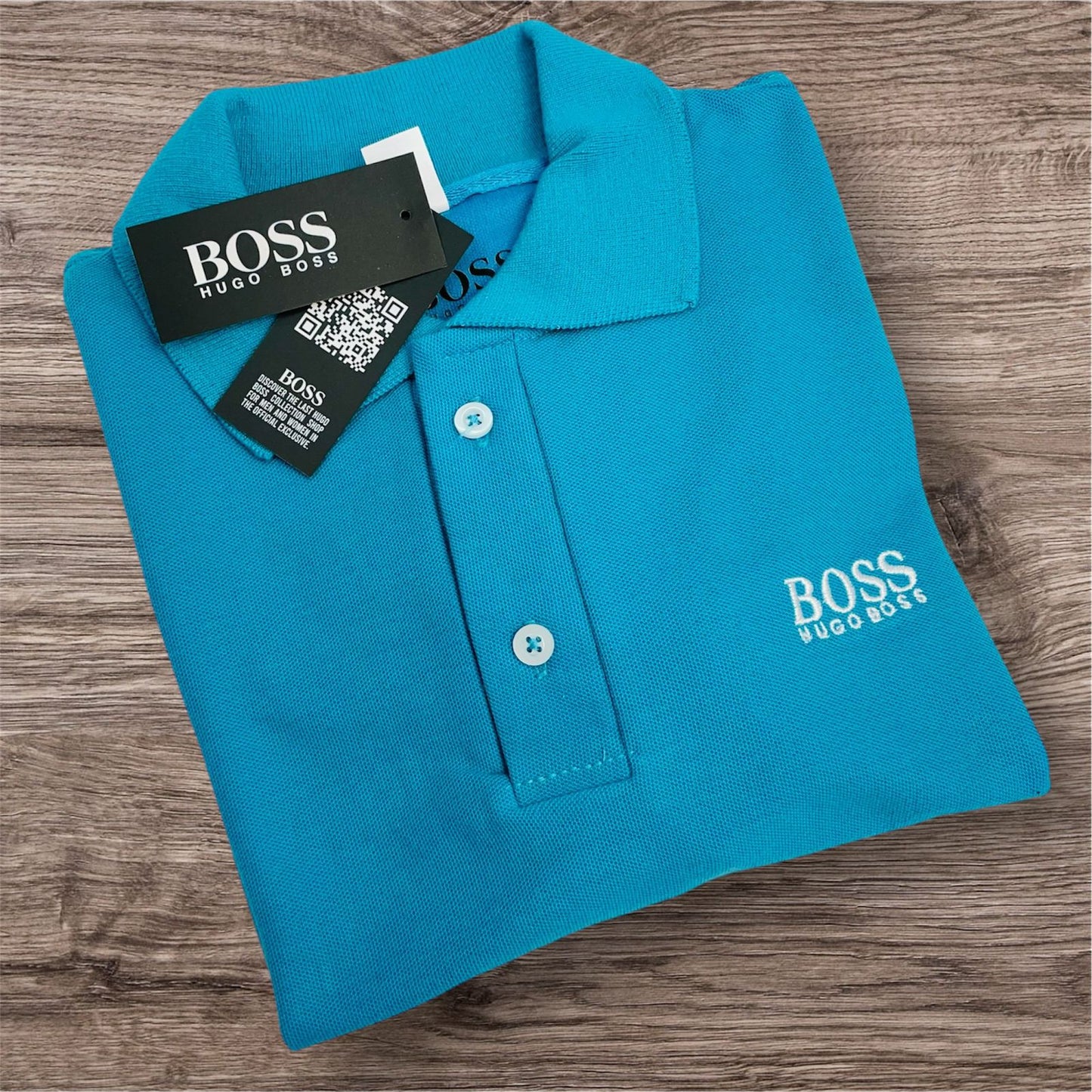 POLO HUGO BOSS+ COMBO SAN BENITO
