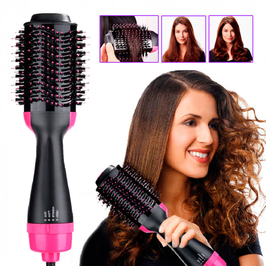 CEPILLO SECADOR GIRATORIO-🎁 ¡PROMOCIÓN DÍA DE LAS MADRES! 💐